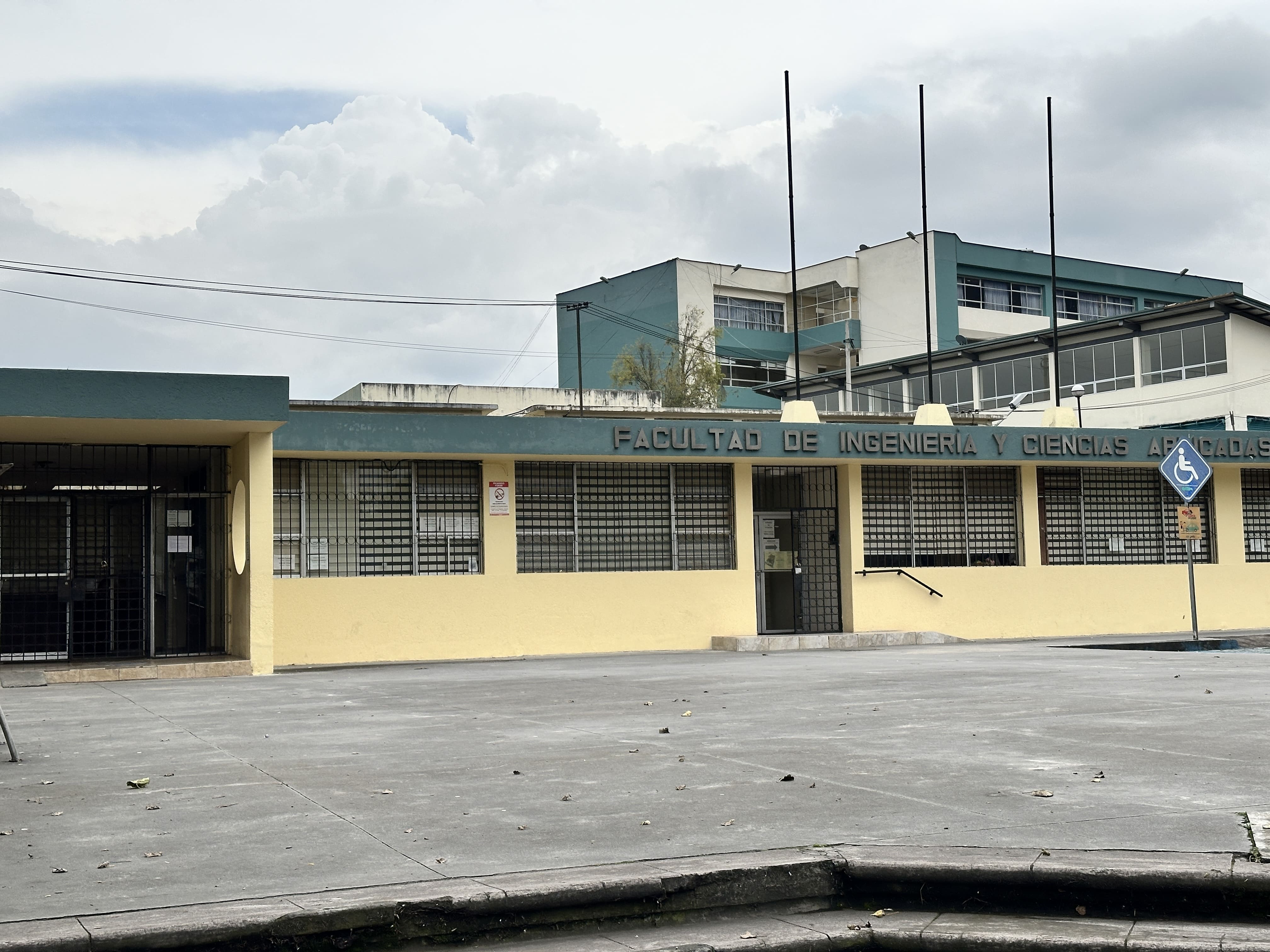 Ciencias Aplicadas