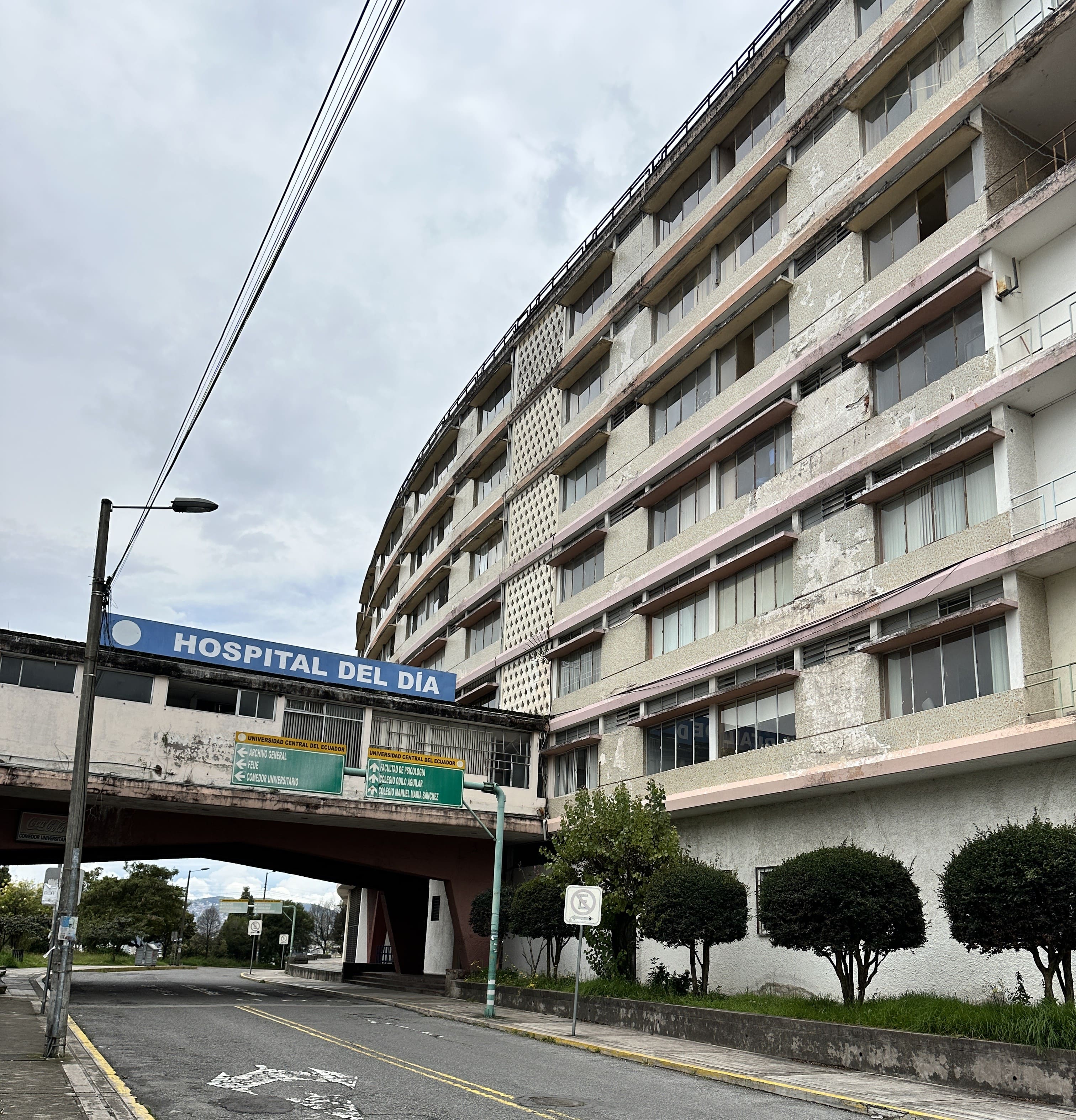 Hospital