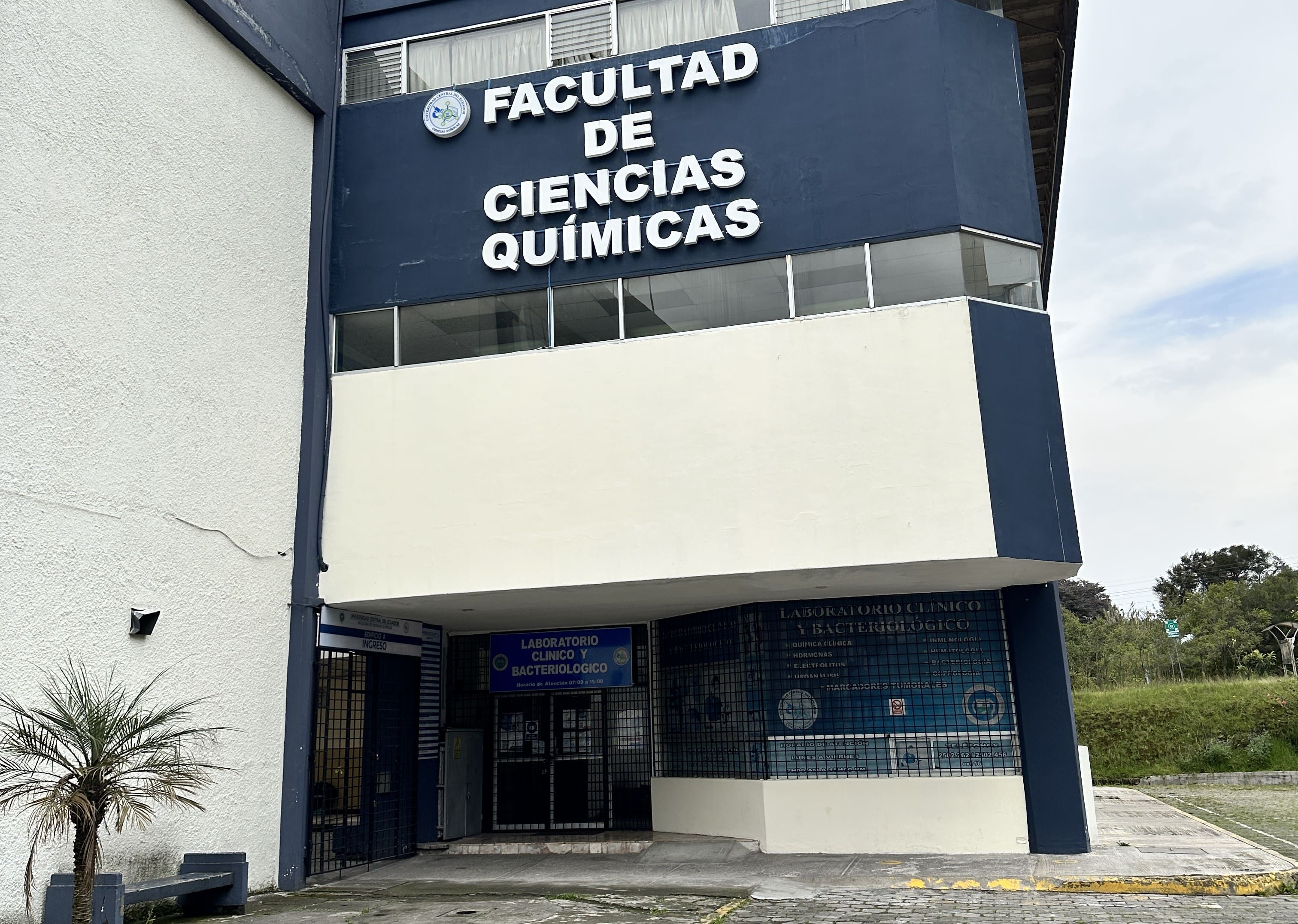 clinica