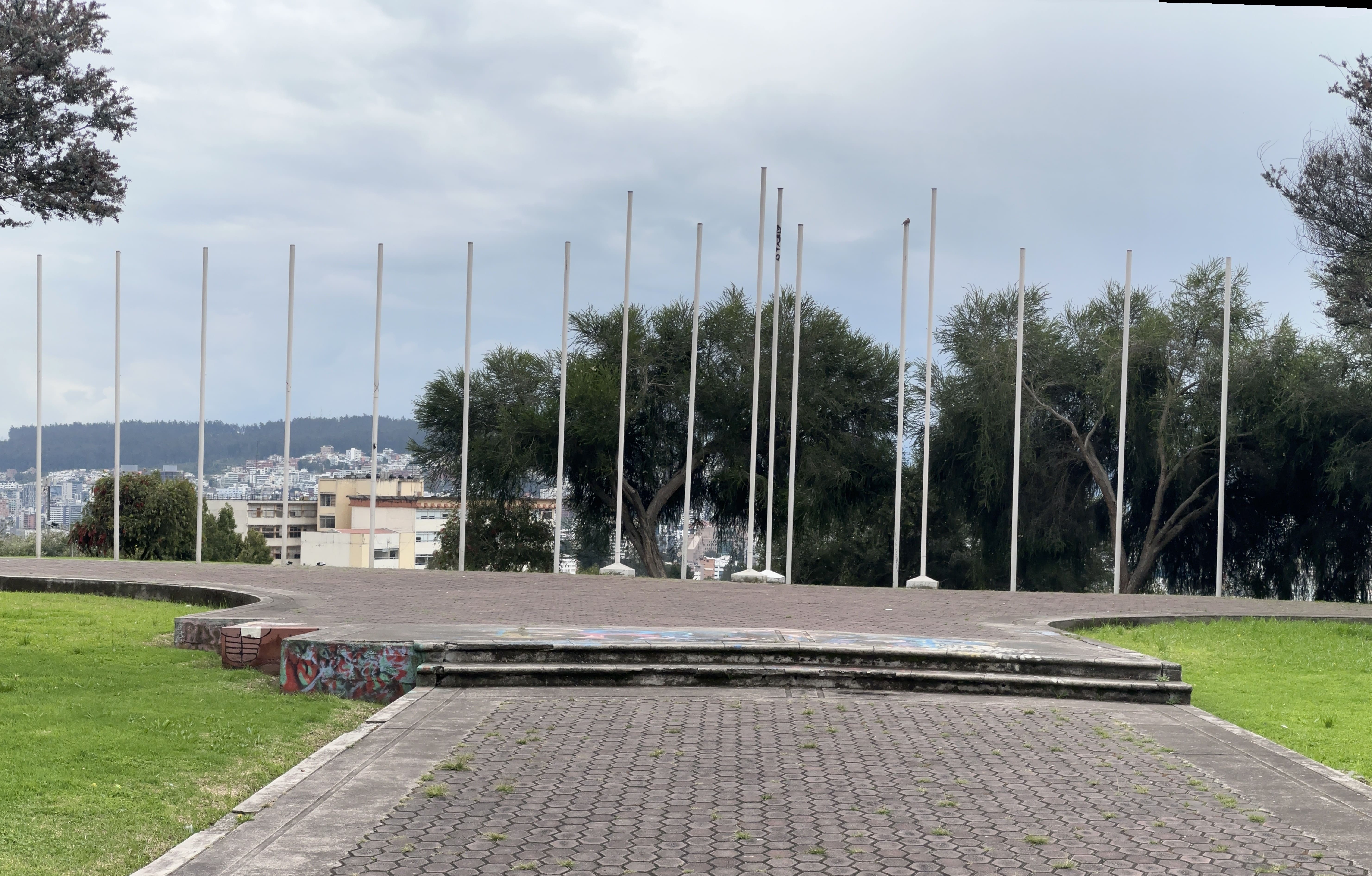 Parque