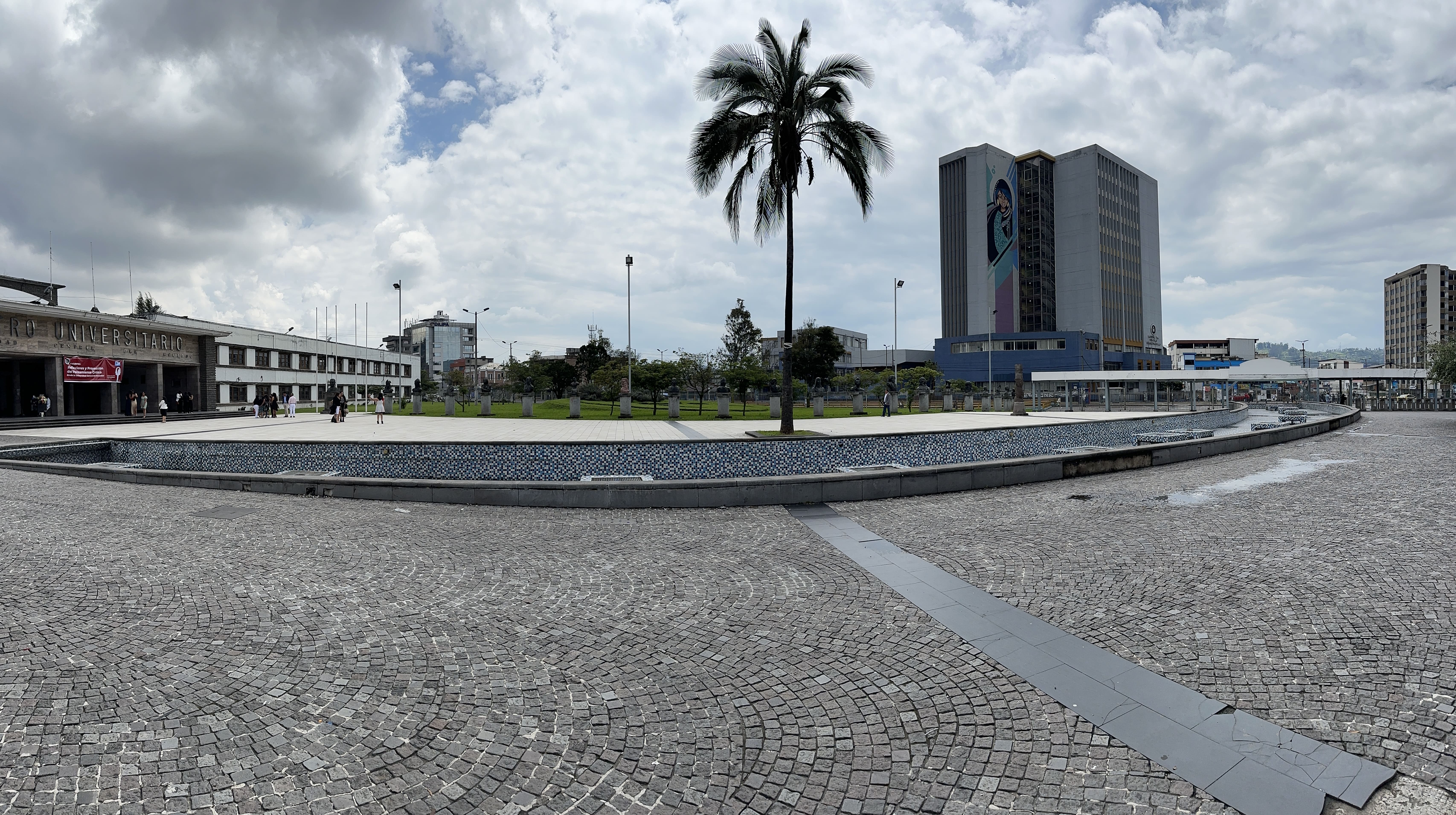 Plaza