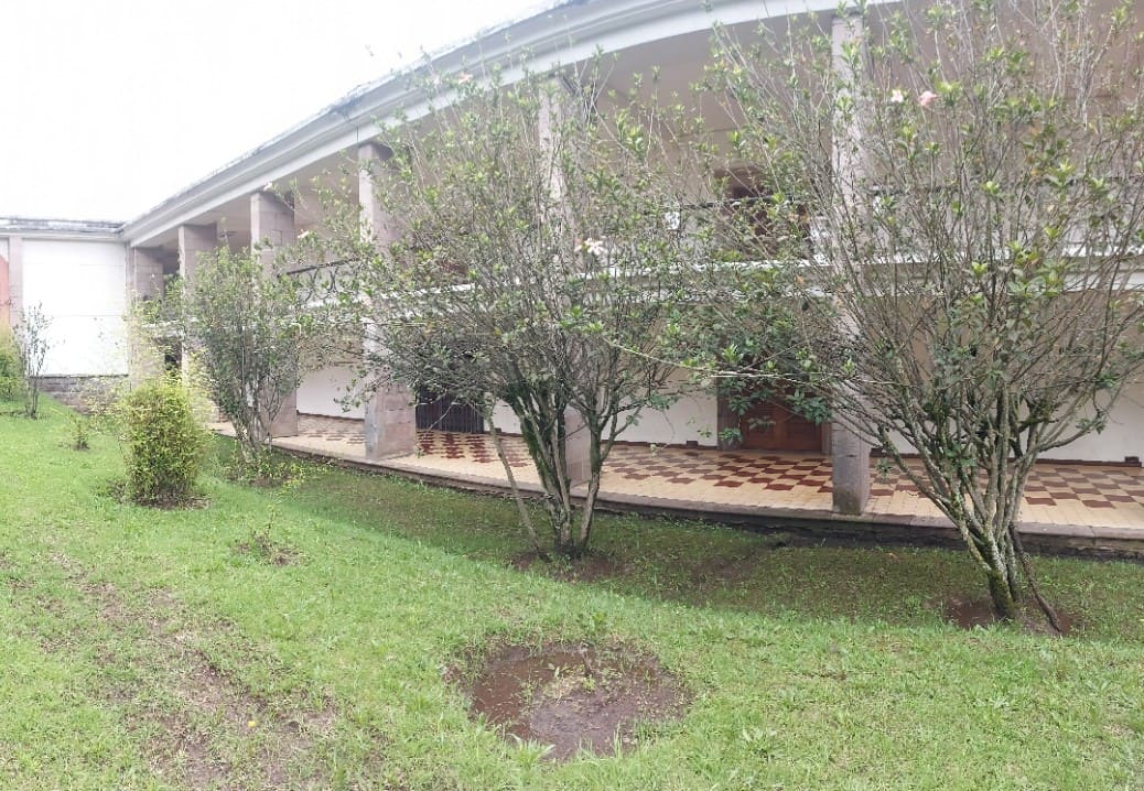 Rectorado