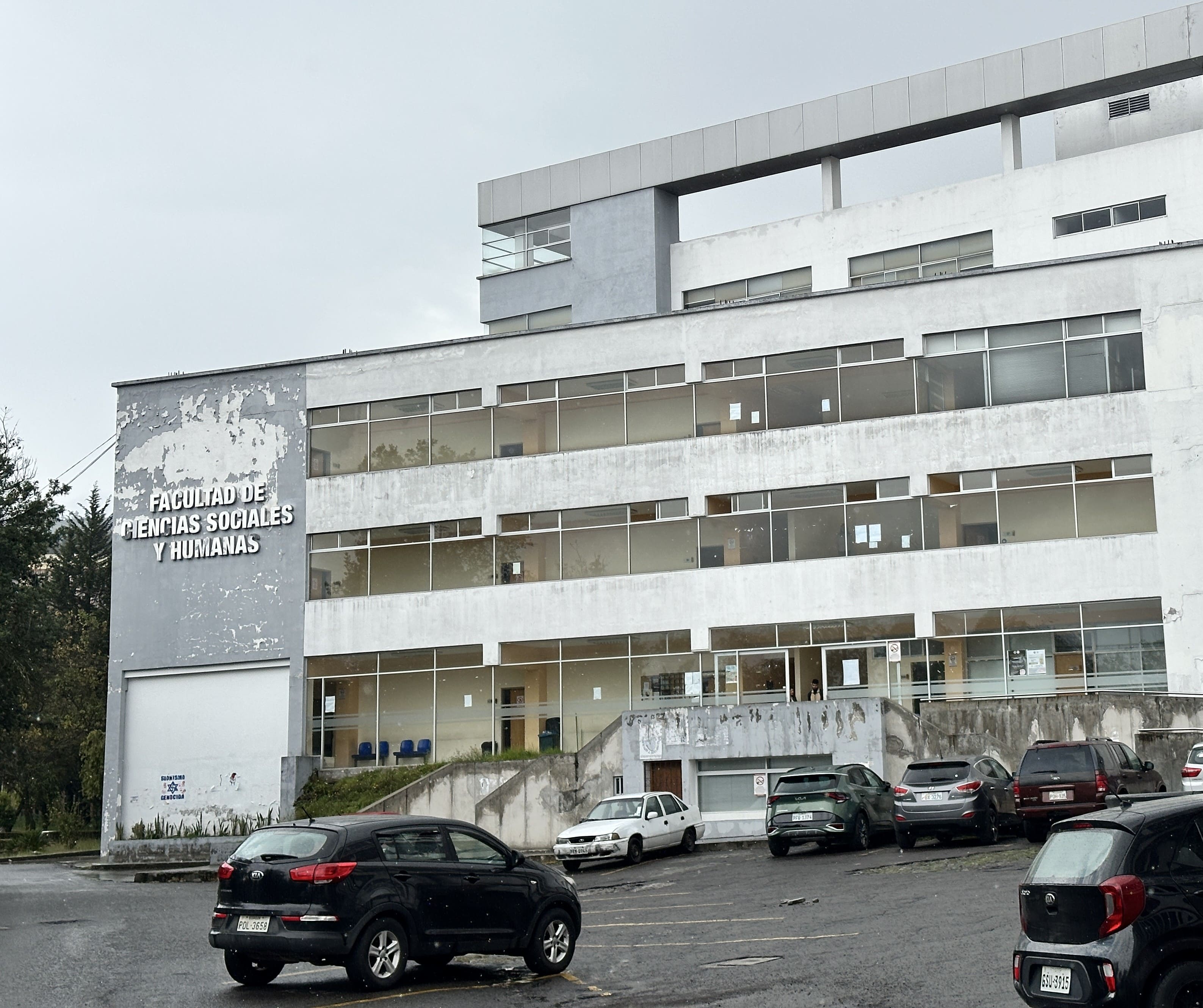 Ciencias Sociales
