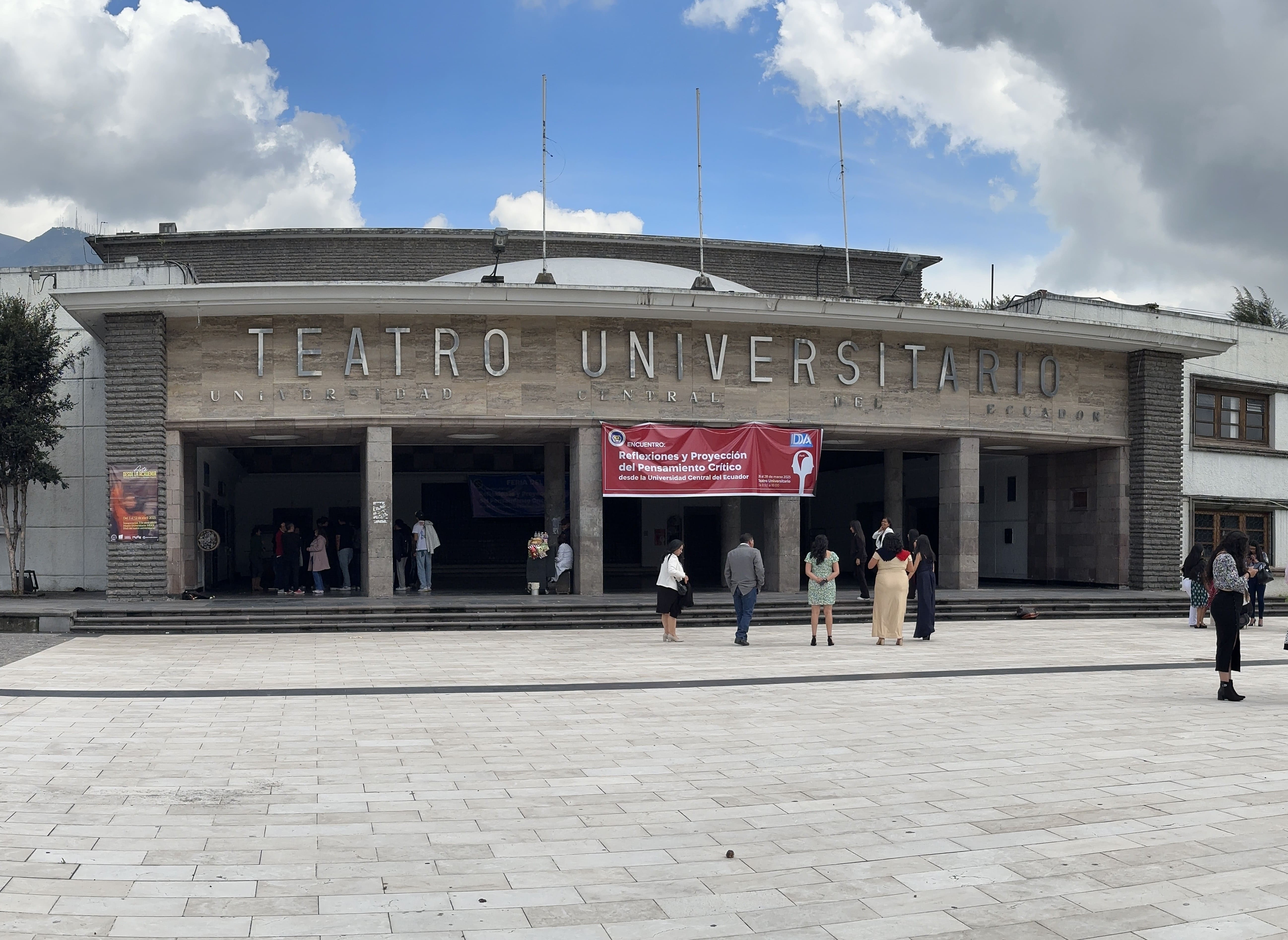Teatro