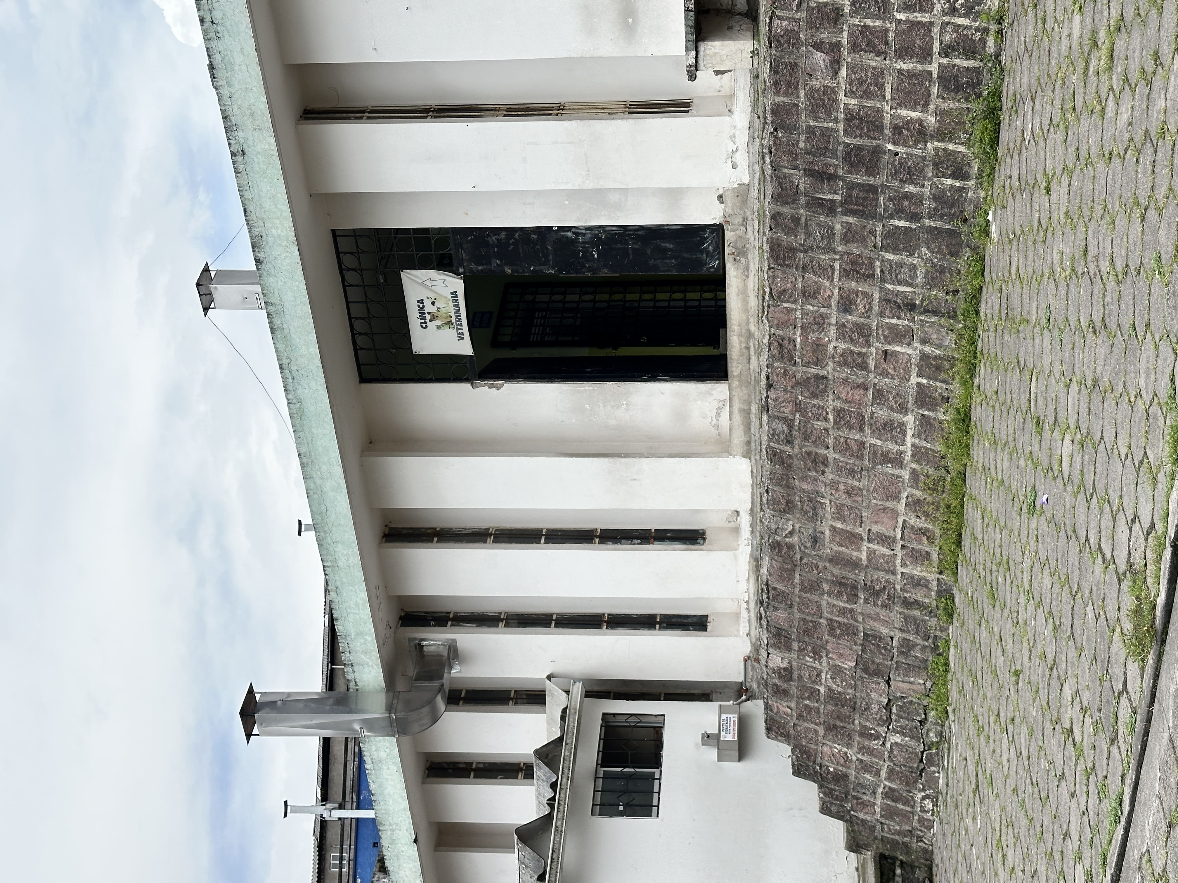 Veterinaria