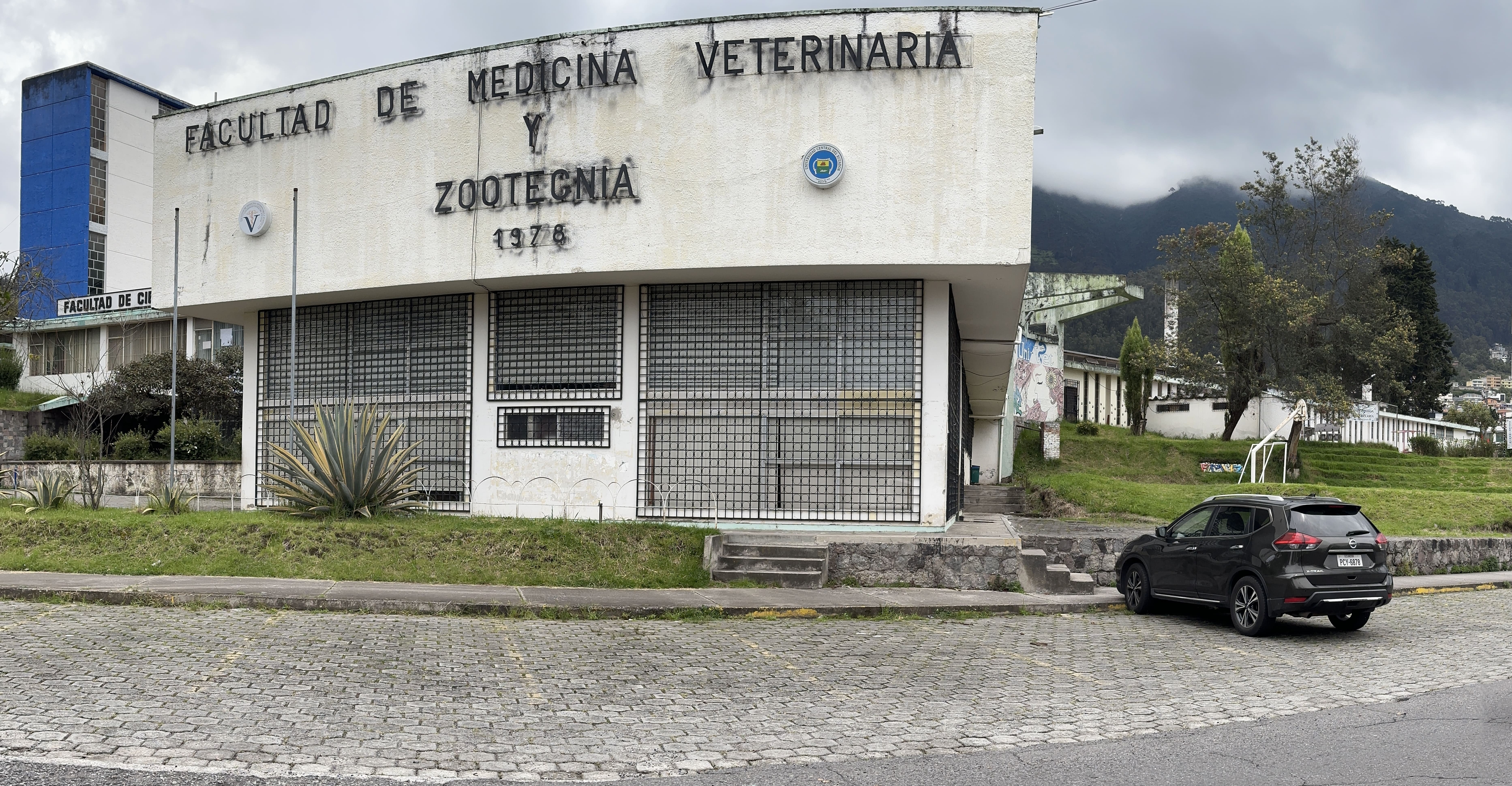 Veterinaria